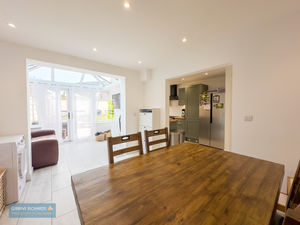 DINING CONSERVATORY- click for photo gallery